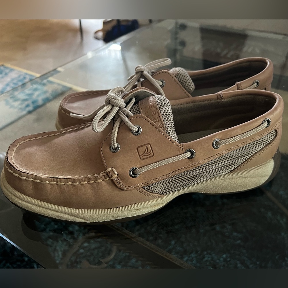 Sperry Boat Shoes